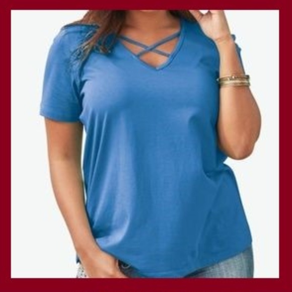 Tops - T-Shirt